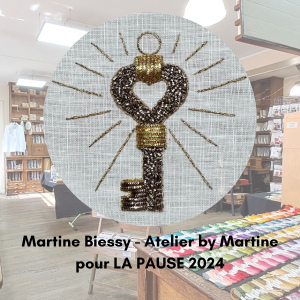 Ateliers Martine  Biessy