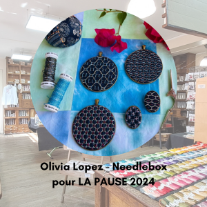 Ateliers NEEDLEBOX