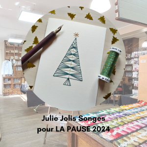 Animations Julie Jolis Songes